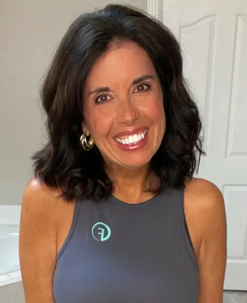 Stephanie Buchanan, Certified FASTer Way Coach